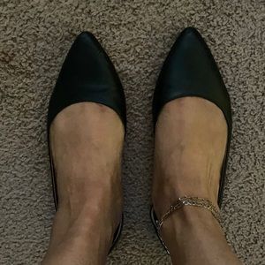 Black Flats